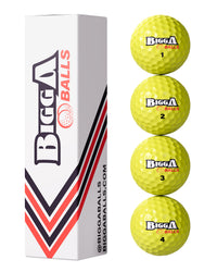Thumbnail for Bigga Balls Sleeves