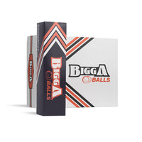 Bigga Balls Golf Balls - Golf Ball Customization
