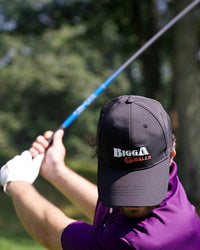 Bigga Balls Golf Hat