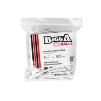 Thumbnail for Bigga Balls Golf Tees