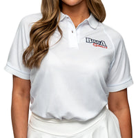 Thumbnail for Bigga Balls Women's Golf Polo