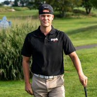 Thumbnail for Bigga Balls Men's Golf Polo