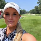 Owner of @smokeshowgolfcompany