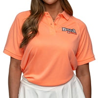Thumbnail for Bigga Balls Women's Golf Polo