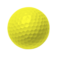 Bigga Balls Golf Balls - Golf Ball Customization