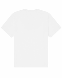 White Bigga Balls Golf Unisex Heavyweight T-Shirt