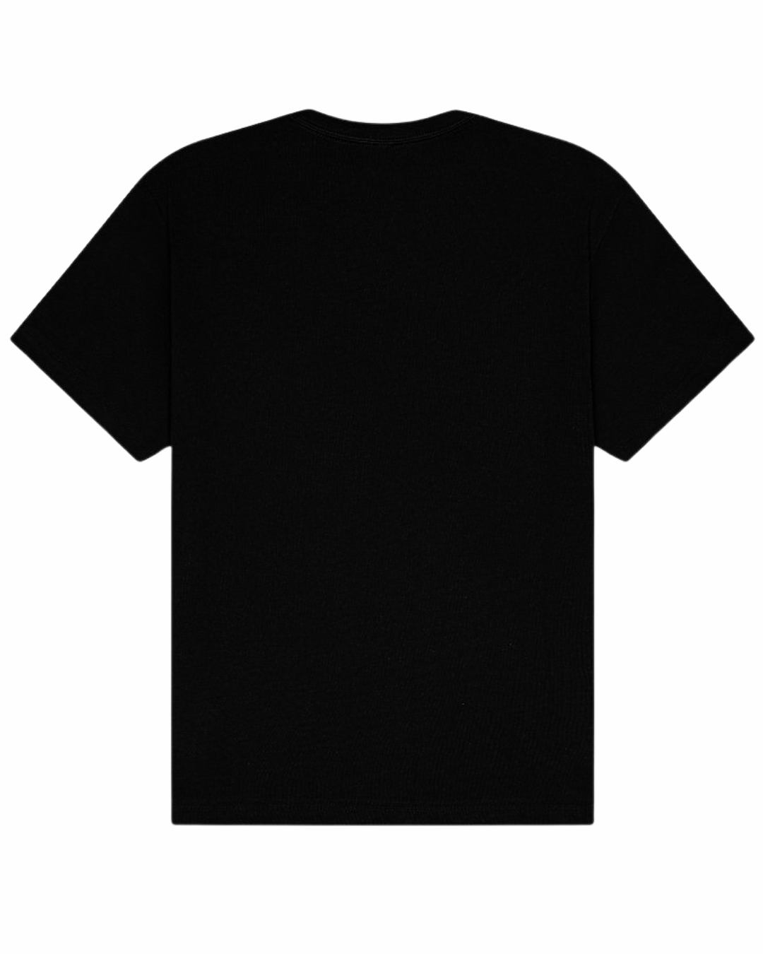 Black Bigga Balls Golf Unisex Heavyweight T-Shirt