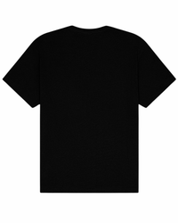 Black Bigga Balls Golf Unisex Heavyweight T-Shirt