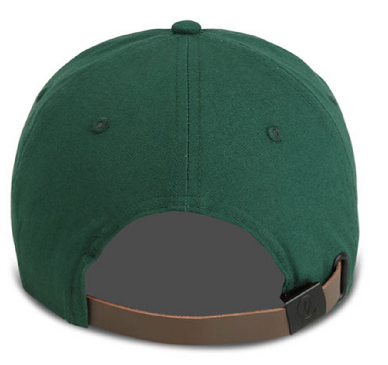 The Original Green Bigga Balls Rope Hat