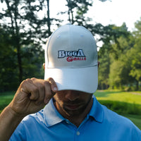 Thumbnail for Bigga Balls Golf Hat