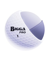 Bigga Pro Golf Balls (COMING SOON)