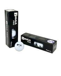 Bigga Pro Golf Balls (COMING SOON)