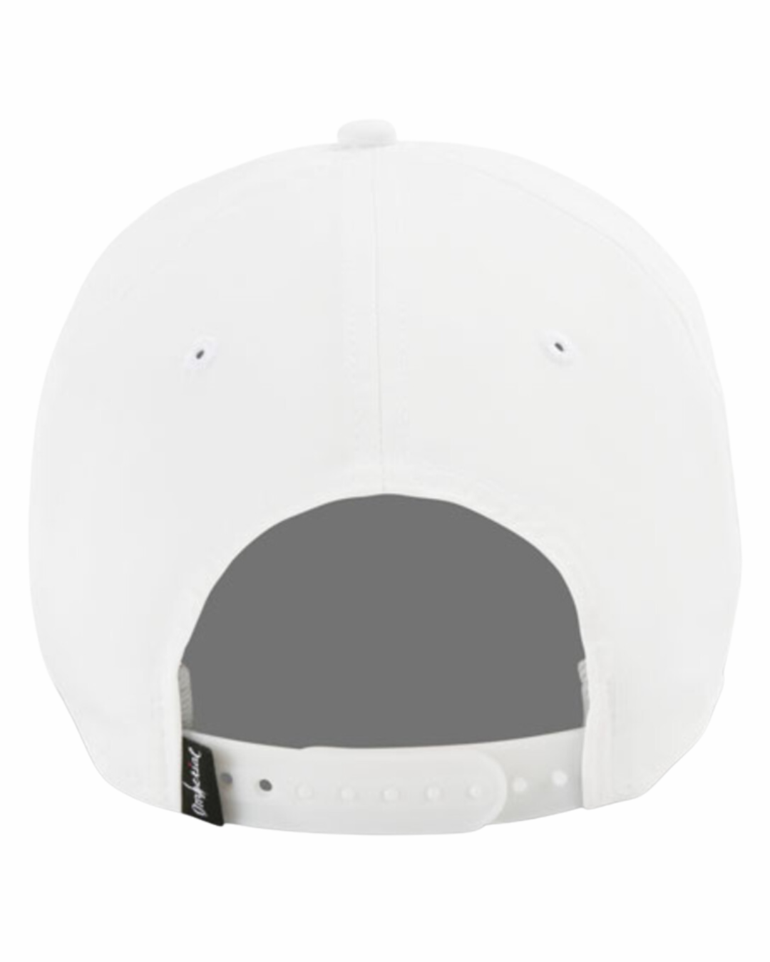 Bigga Balls White/Black Wrightson Cap