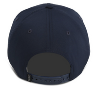 Bigga Balls Imperial 5054 Wrightson Cap Color: Navy Blue/Light Blue