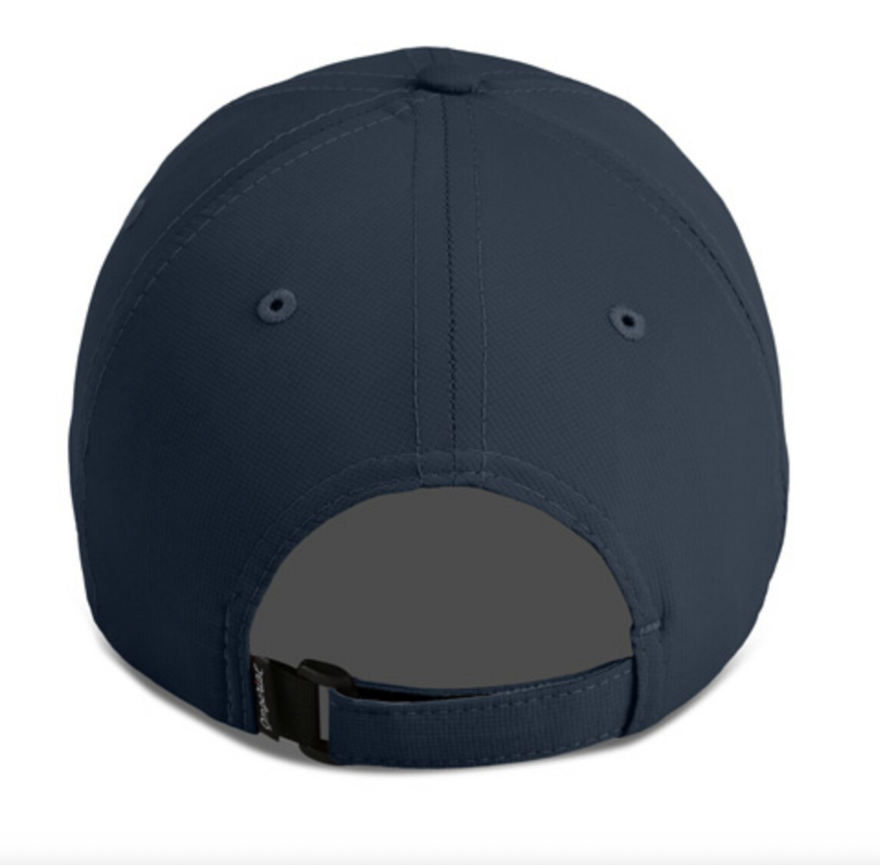 Navy Blue X210P - The Bigga Original Performance Cap