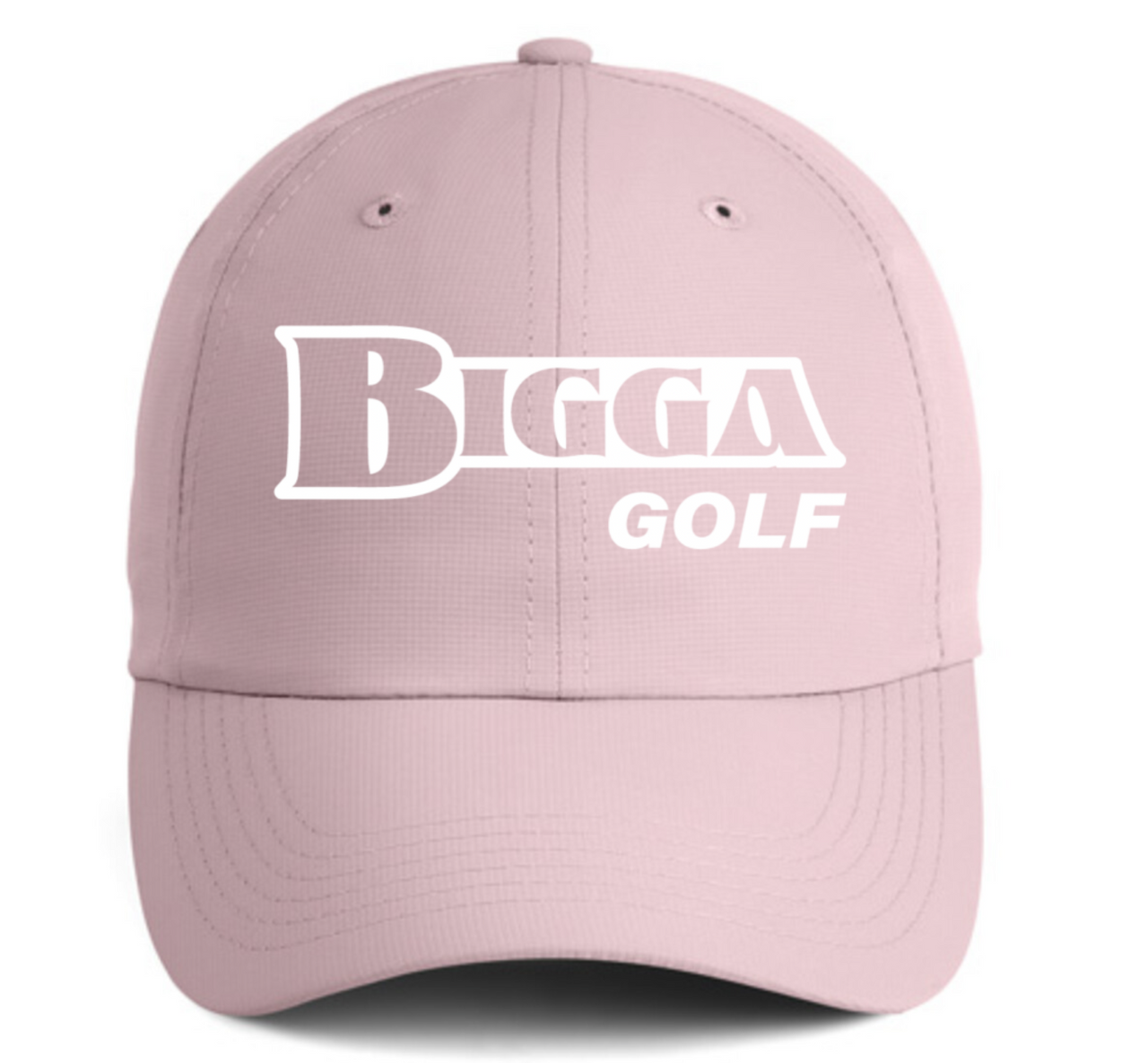 Pink X210P - The Bigga Original Performance Cap