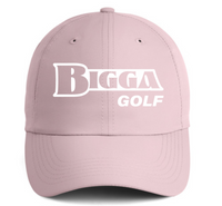 Pink X210P - The Bigga Original Performance Cap