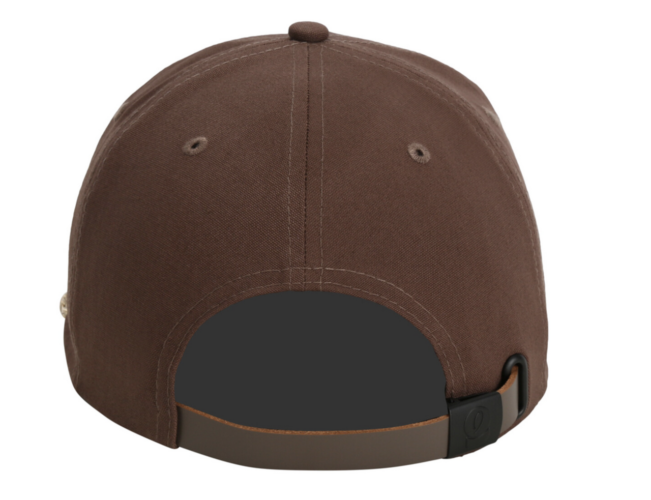 The Original Brown Bigga Balls Rope Hat