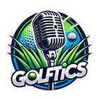 Golftics Podcast, @Golfticstv on instagram